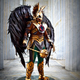 Illustration for article titled Oh Hey Hawkman